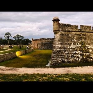 Meet your Posher, Ali